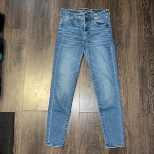 American Eagle Jeggings